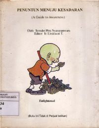 Penuntun Menuju Kesadaran ( A Guide to Awareness )