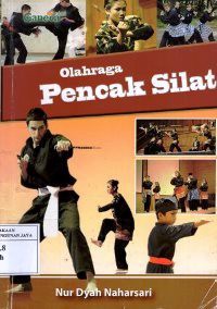 Image of Olahraga Pencak Silat