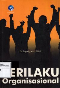 Perilaku Organisasional