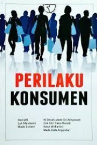 Perilaku Konsumen