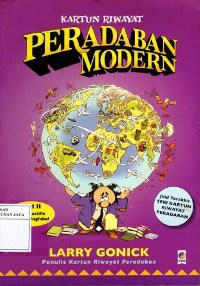 Image of Kartun Riwayat Peradaban Modern