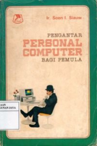 Pengantar Personal Computer Bagi Pemula