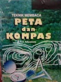 Teknik Membaca Peta dan Kompas