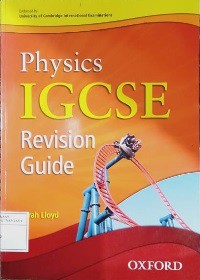 Physics IGCSE Revision Guide