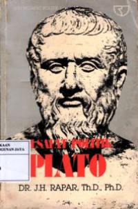 Filsafat Politik Plato