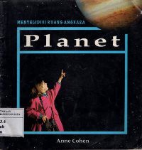 Menyelidiki Ruang Angkasa : Planet