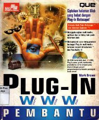 Plug-In WWW Pembantu