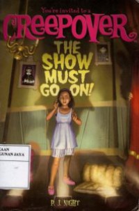 The Show Must Go On !