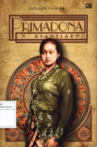 Image of Primadona : Sebuah Roman