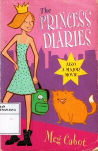 The Princess Diaries