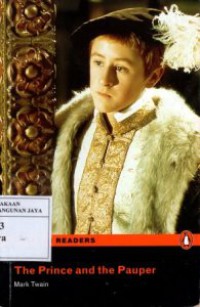 The Prince and The Pauper (Level 2)