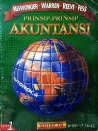 Prinsip-Prinsip Akuntansi Jilid 2. Edisi 19