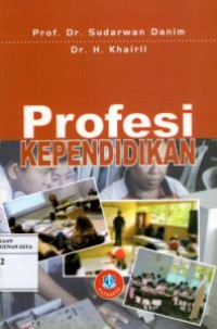 Profesi Kependidikan