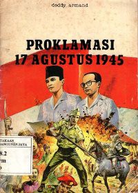 Proklamasi 17 Agustus 1945
