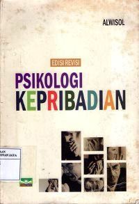 Psikologi Kepribadian. Edisi Revisi.