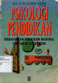 Psikologi Pendidikan Berdasarkan Kurikulum Nasional