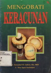 Mengobati Keracunan