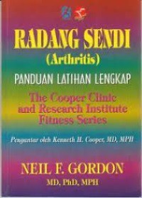 Radang Sendi (Arthritis) : Panduan Latihan Lengkap