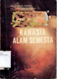 Rahasia Alam Semesta