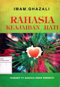 Rahasia Keajaiban Hati