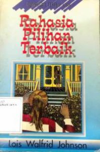 Rahasia Pilihan Terbaik Kumpulan Cerpen Anak