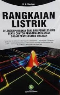 Rangkaian Listrik