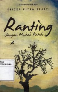 Ranting : Jangan Mudah Patah