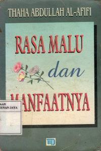 Image of Rasa Malu dan Manfaatnya