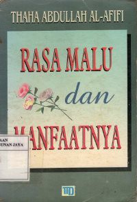 Rasa Malu dan Manfaatnya