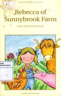 Rebecca of Sunnybrook Farm