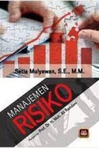 Manajemen Risiko