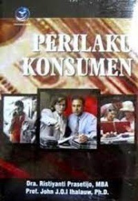 Perilaku Konsumen