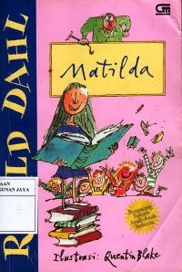 Image of Matilda