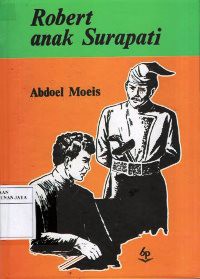 Image of Robert Anak Surapati