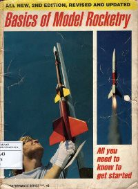 Basic of Model Rocketry