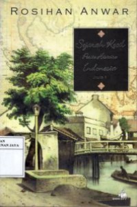 Image of Sejarah Kecil 'Petite Histoire' Indonesia. Jilid 1
