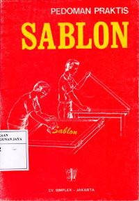 Pedoman Praktis Sablon