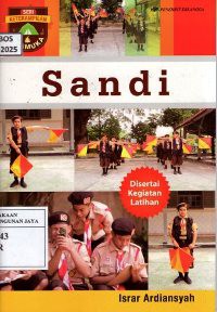 Image of Sandi