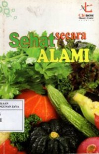 Sehat Secara Alami