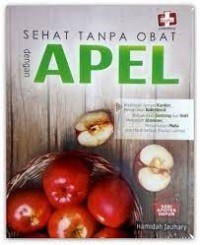Sehat Tanpa Obat Dengan Apel