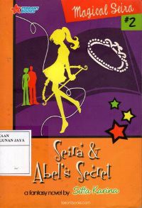 Seira And Abel's Secret