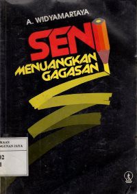 Seni Menuangkan Gagasan