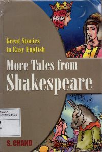 More Tales From Shakespeare