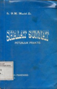 Shalat Sunnat : Petunjuk Praktis