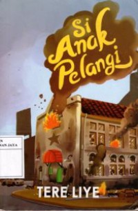 Image of Si Anak Pelangi