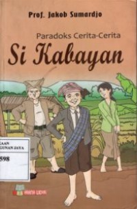 Paradoks Cerita-Cerita Si Kabayan