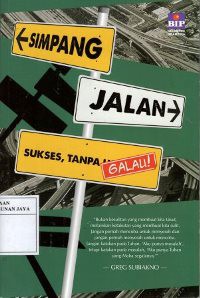 Image of Simpang Jalan