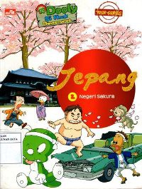 Image of Jepang : Negeri Sakura
