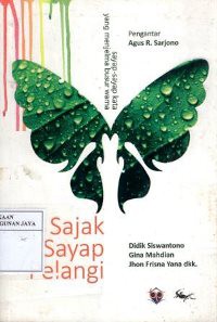 Sajak Sayap Pelangi