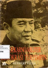 Soekarno-Militer Dalam Demokrasi Terpimpin